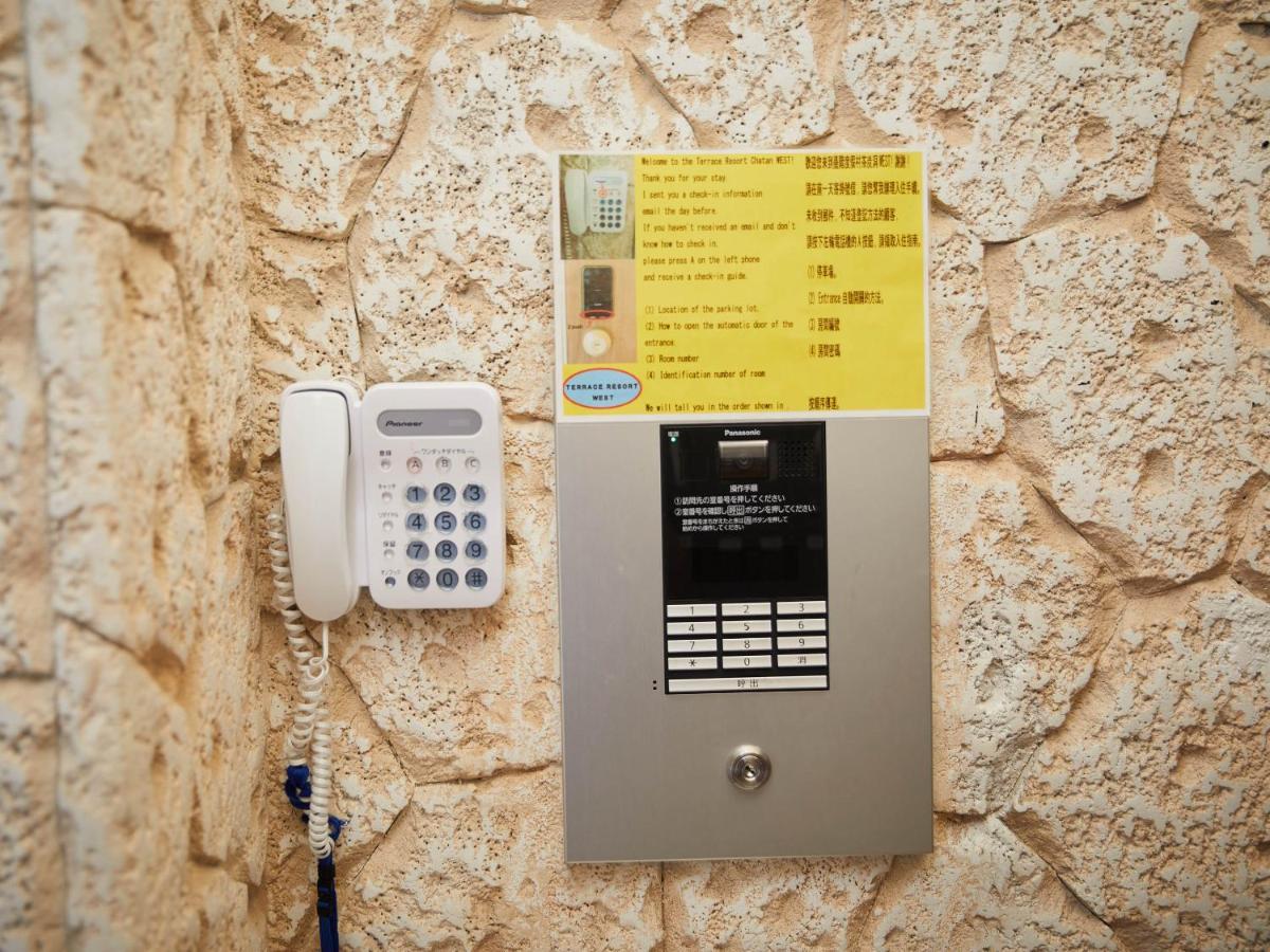 منتجع تيراس شاتان ويست المظهر الخارجي الصورة